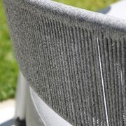 Nivala Rope Daybed | Grey Chine gallery detail image