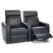 CFG210-SL New Yorker Pro Standard Leather gallery detail image