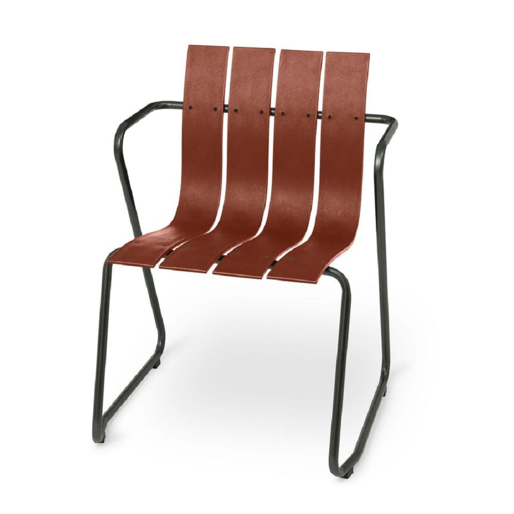 Ocean Chair by Mater gallery detail image