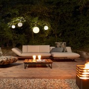Akito Outdoor Sofa gallery detail image
