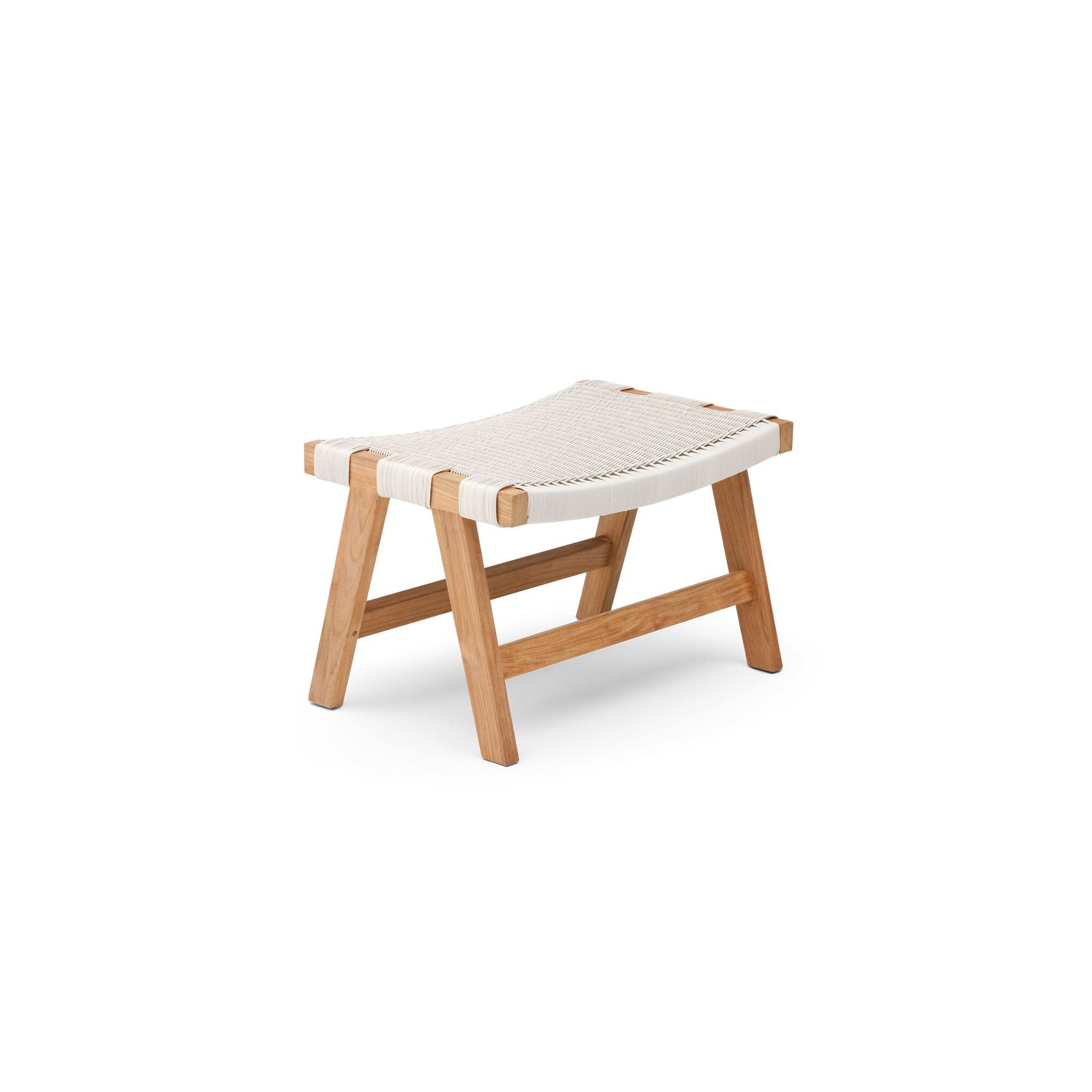 Barwon Outdoor Ottoman gallery detail image