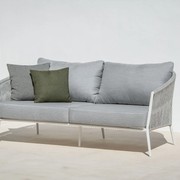 Gizella 4pc Outdoor Sofa Setting gallery detail image