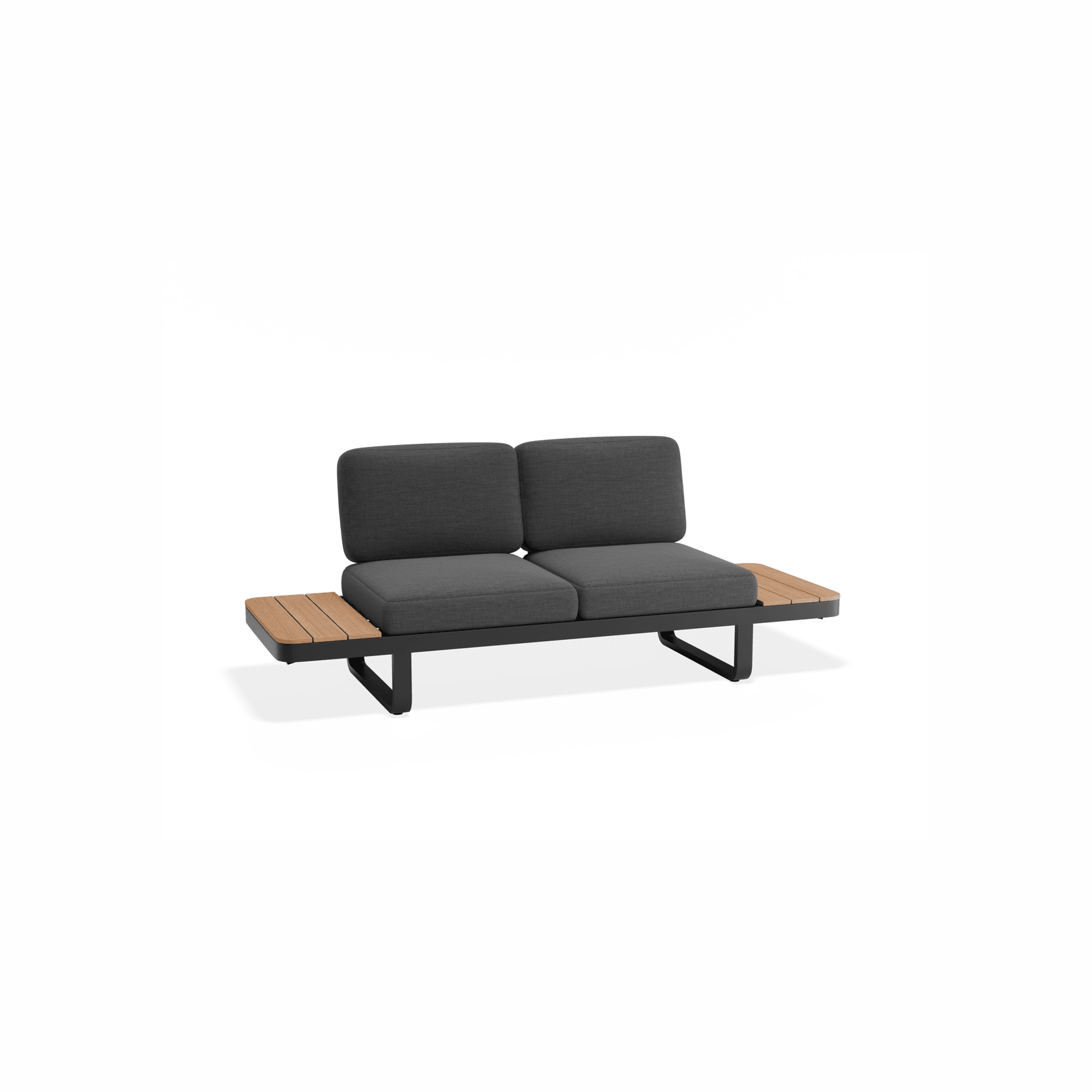 Delmar Config B - Outdoor Lounge gallery detail image