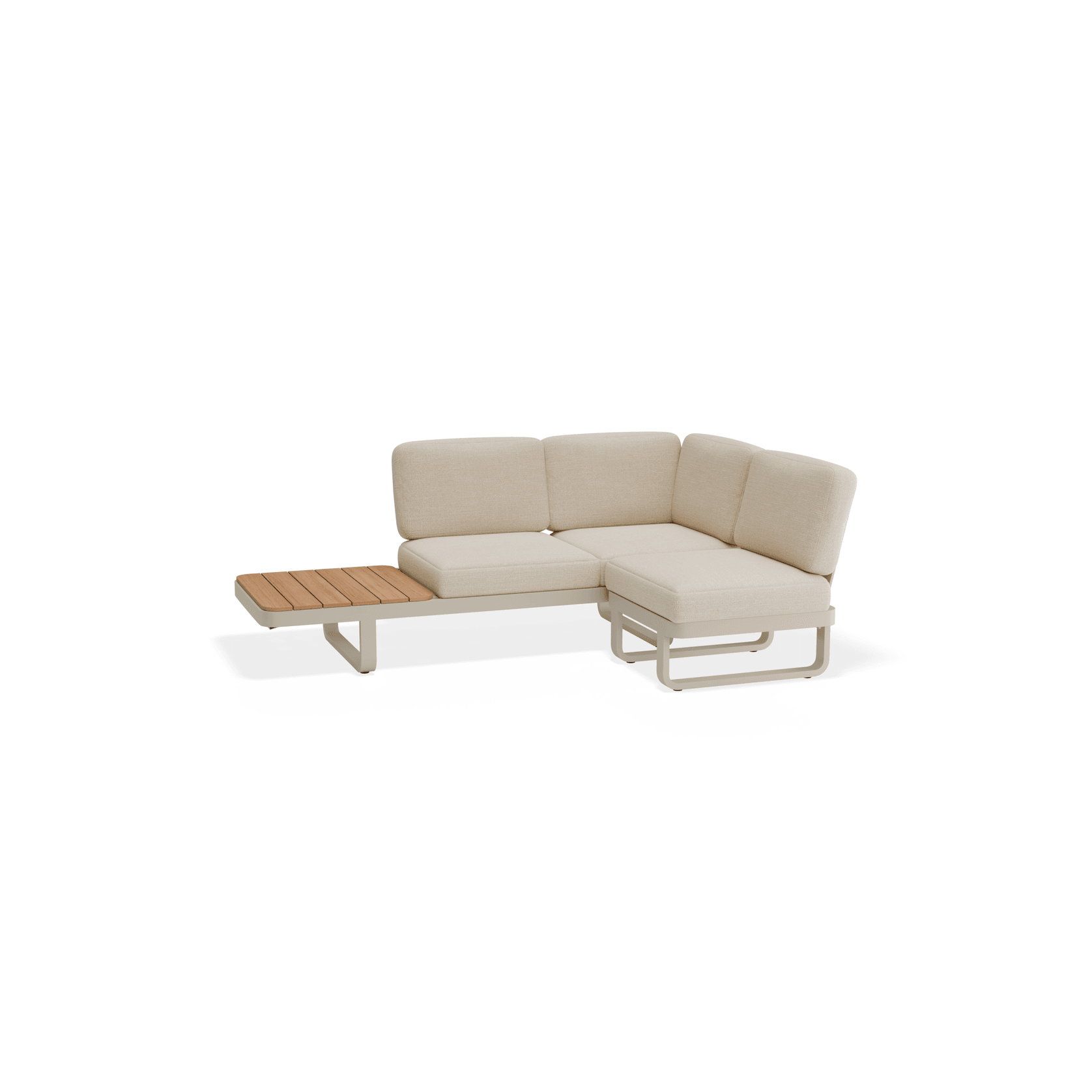 Delmar Config D - Outdoor Lounge gallery detail image