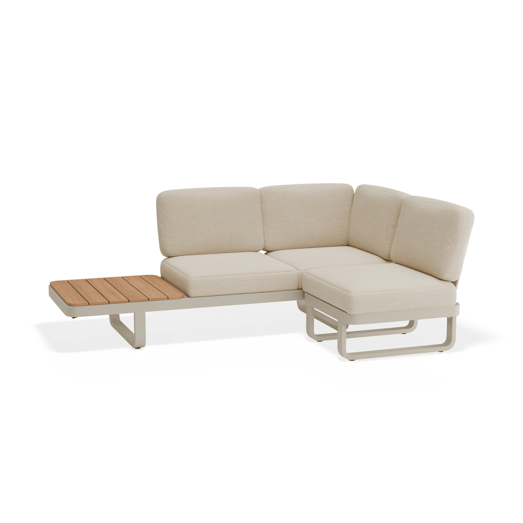 Delmar Config D - Outdoor Lounge gallery detail image