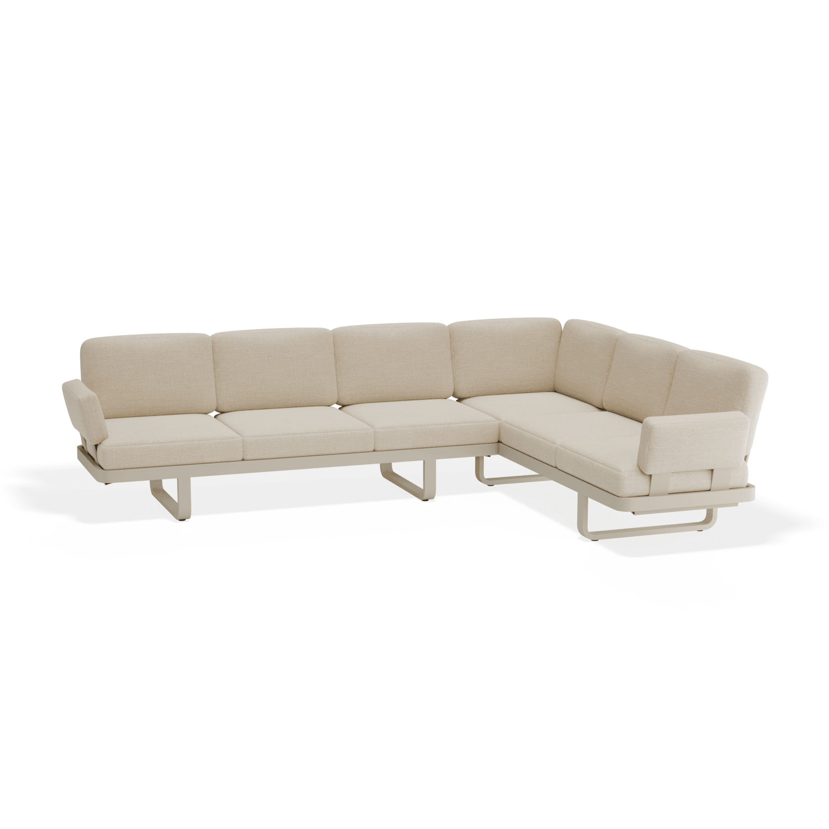 Delmar Config E - Outdoor Lounge gallery detail image