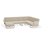 Delmar Config F - Outdoor Lounge gallery detail image