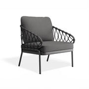 Kara Lounge Chair gallery detail image