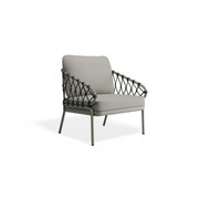 Kara Lounge Chair gallery detail image