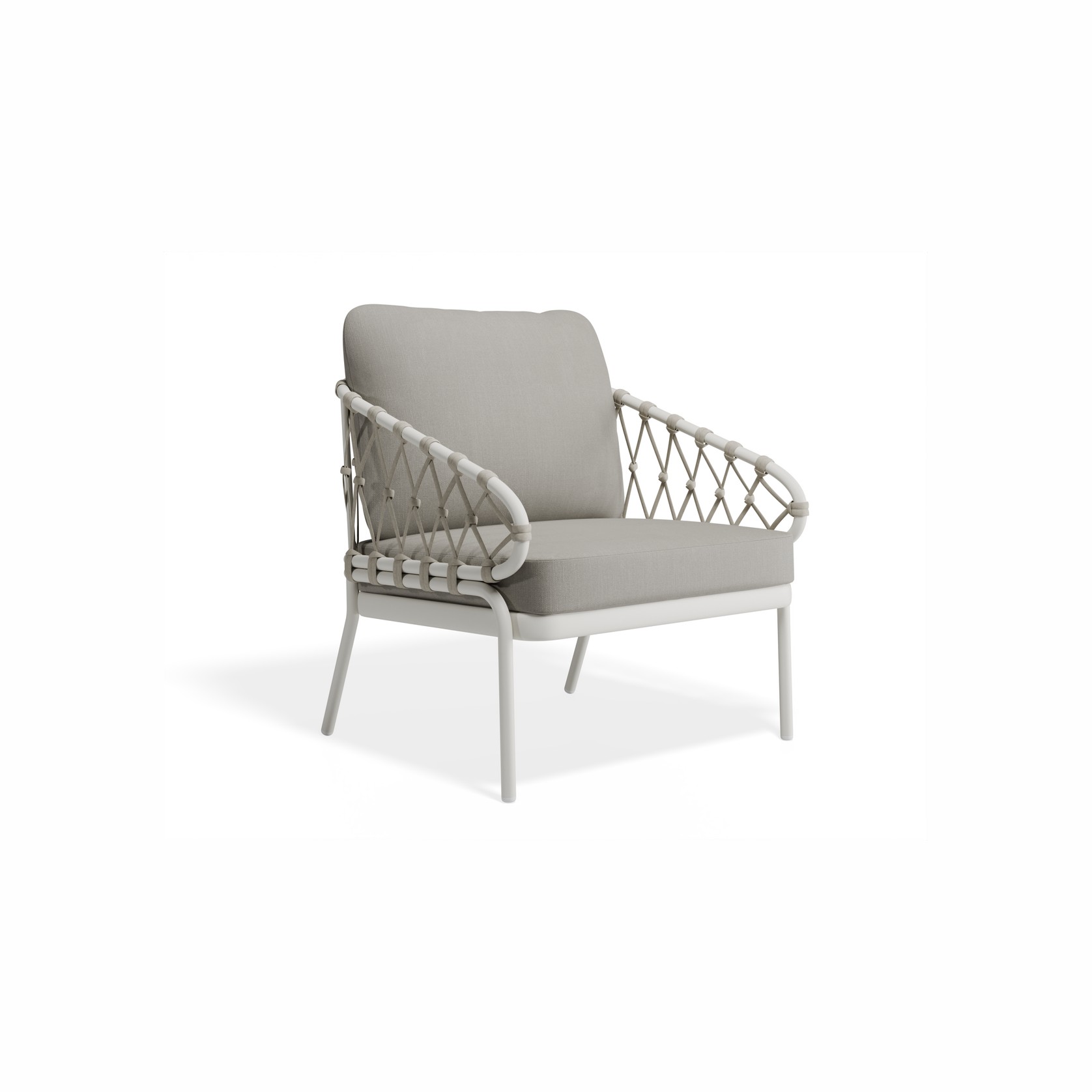 Kara Lounge Chair gallery detail image