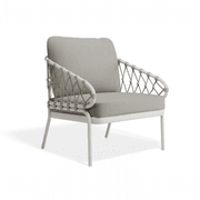 Kara Lounge Chair gallery detail image