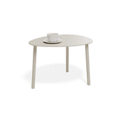 Cetara Outdoor Table - Latte gallery detail image