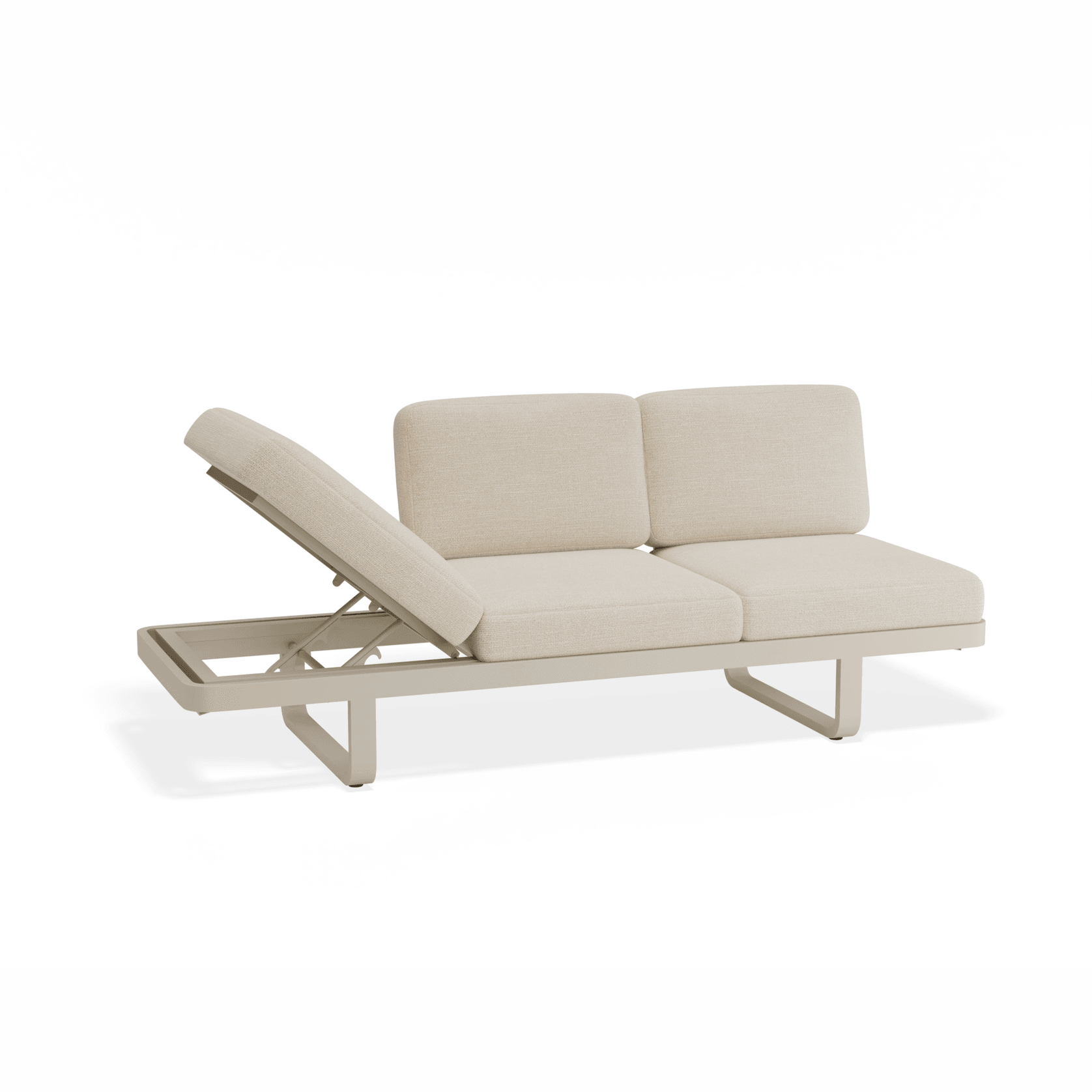 Delmar Config A - Outdoor Lounge gallery detail image