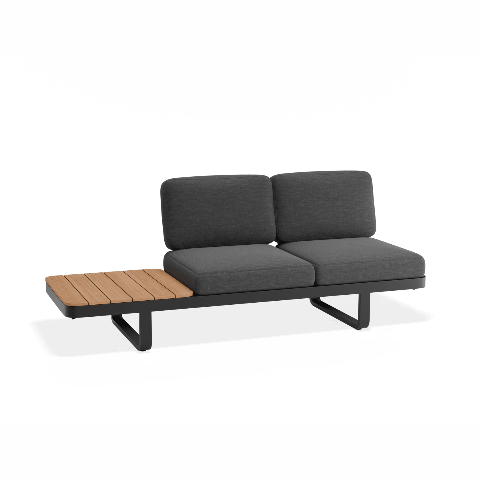 Delmar Config B - Outdoor Lounge gallery detail image