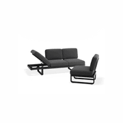 Delmar Config C - Outdoor Lounge gallery detail image