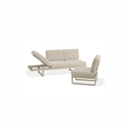 Delmar Config C - Outdoor Lounge gallery detail image