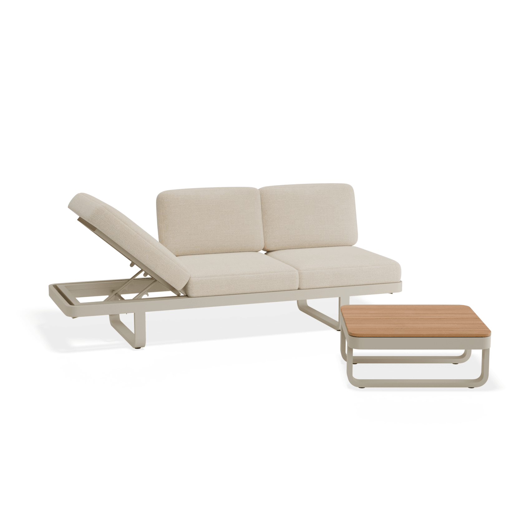 Delmar Config D - Outdoor Lounge gallery detail image
