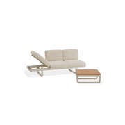 Delmar Config D - Outdoor Lounge gallery detail image