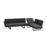 Delmar Config E - Outdoor Lounge gallery detail image