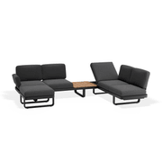 Delmar Config F - Outdoor Lounge gallery detail image
