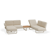 Delmar Config F - Outdoor Lounge gallery detail image