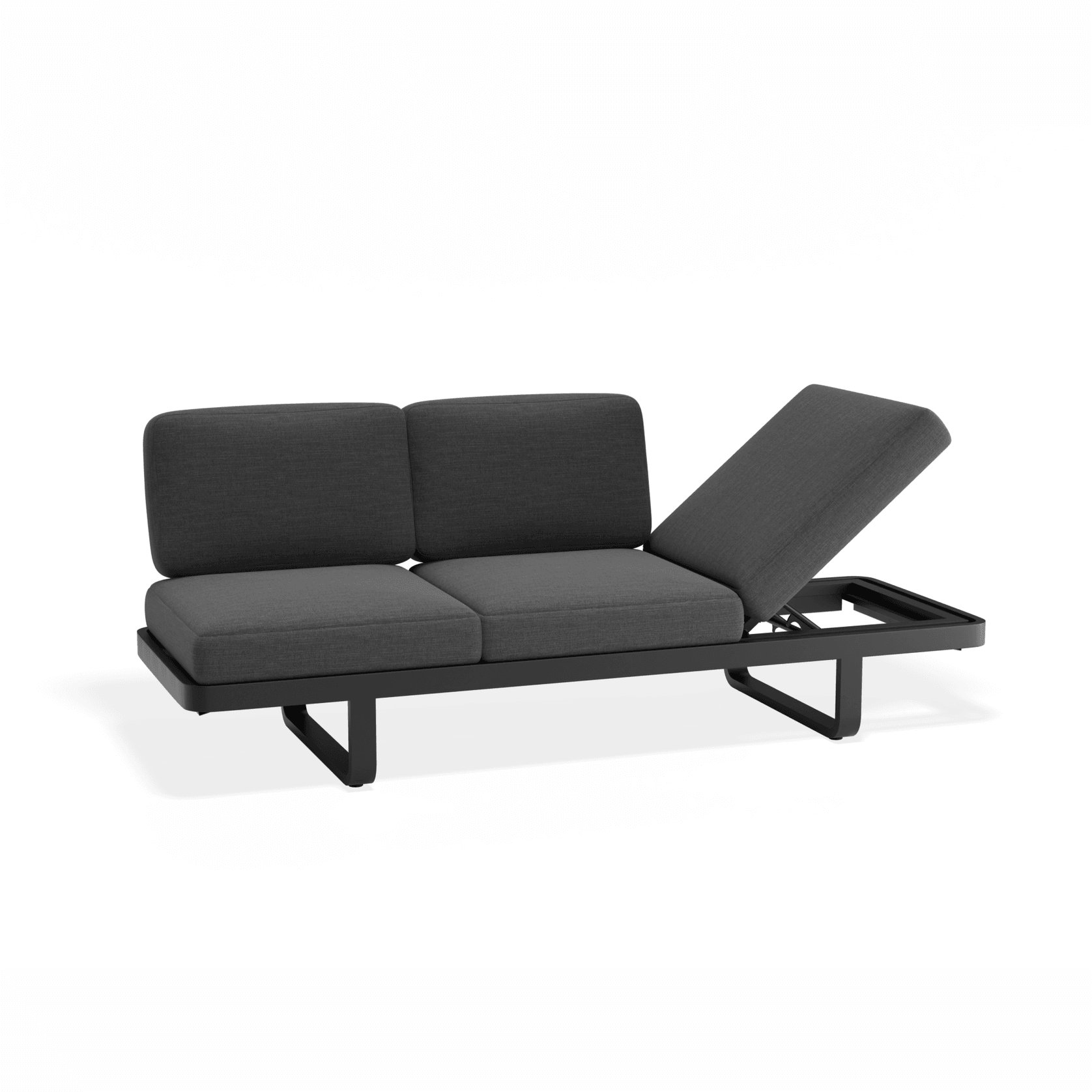 Delmar Config A - Outdoor Lounge gallery detail image