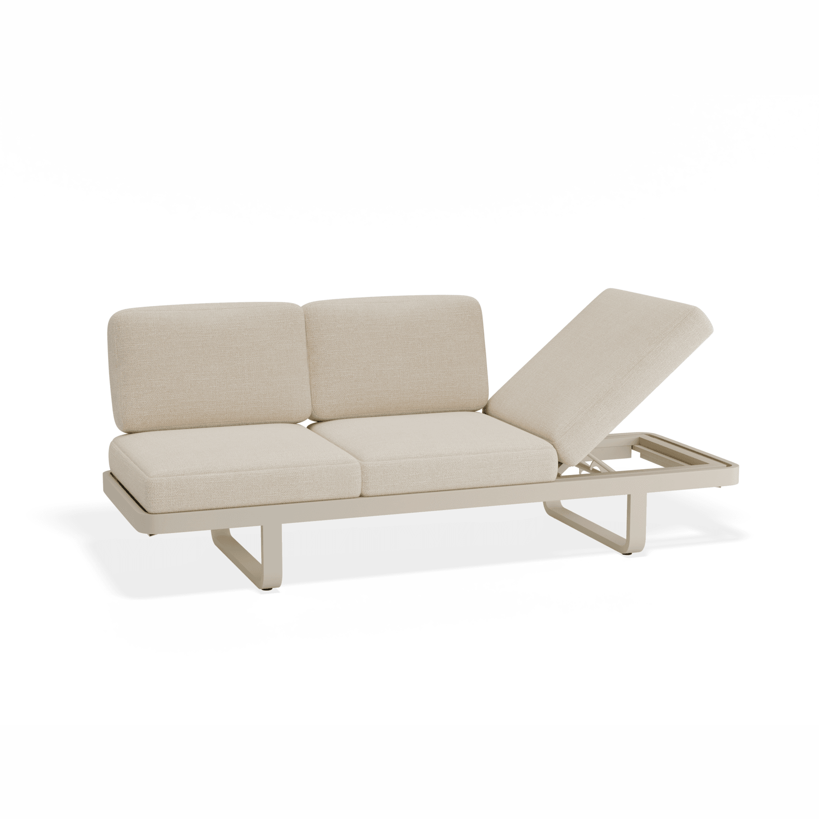 Delmar Config A - Outdoor Lounge gallery detail image
