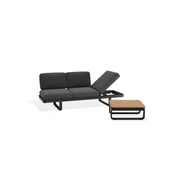 Delmar Config D - Outdoor Lounge gallery detail image