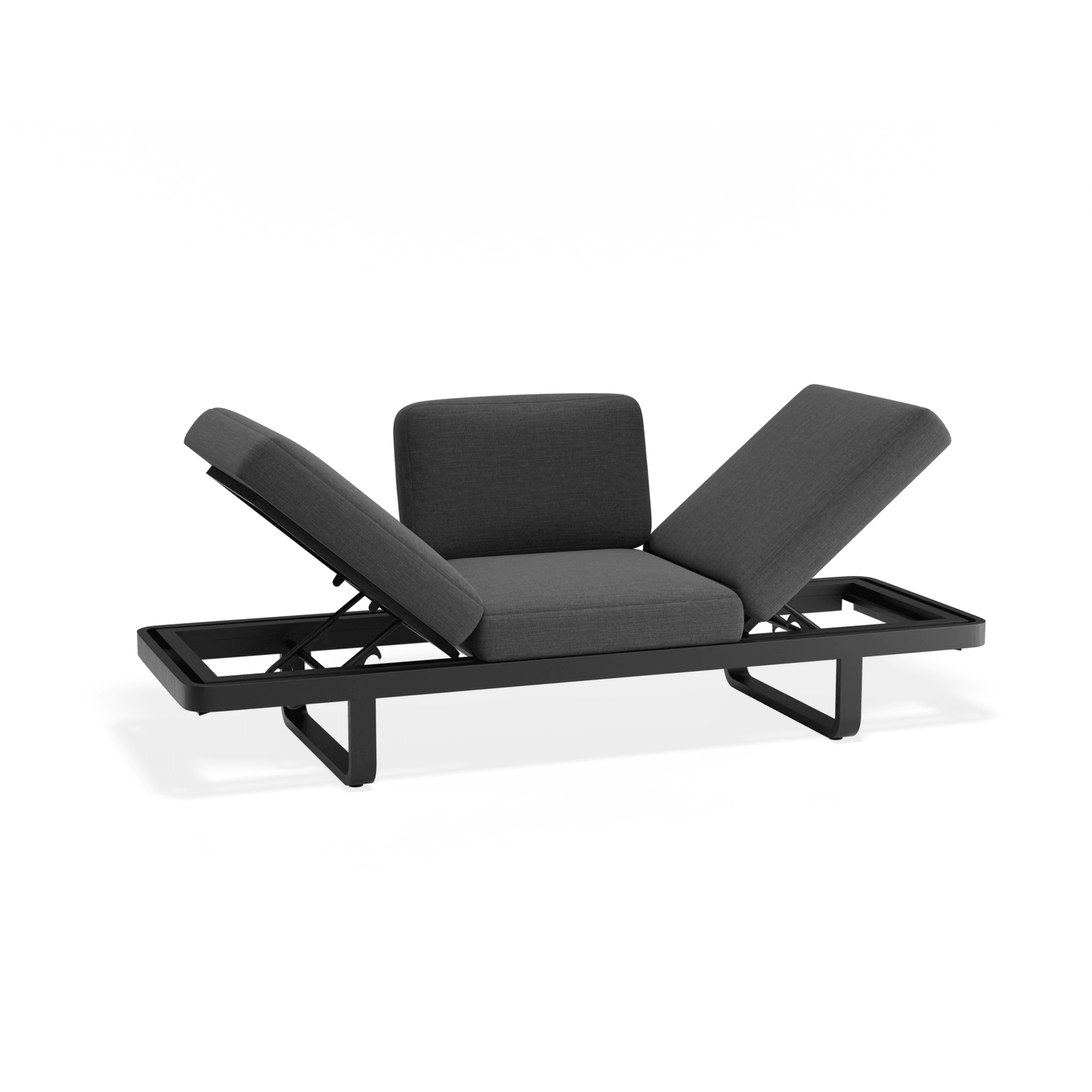 Delmar Config A - Outdoor Lounge gallery detail image