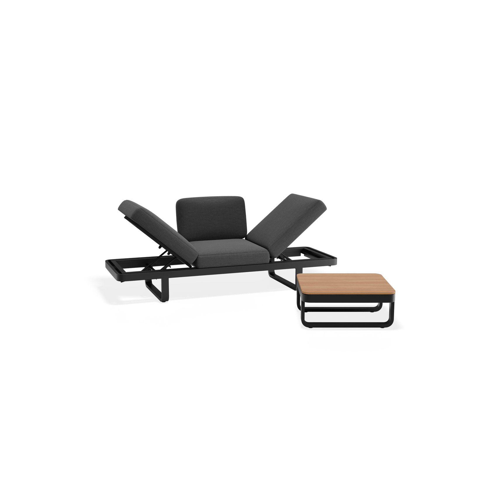 Delmar Config D - Outdoor Lounge gallery detail image