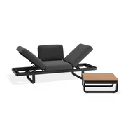 Delmar Config D - Outdoor Lounge gallery detail image