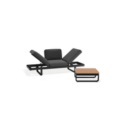 Delmar Config D - Outdoor Lounge gallery detail image