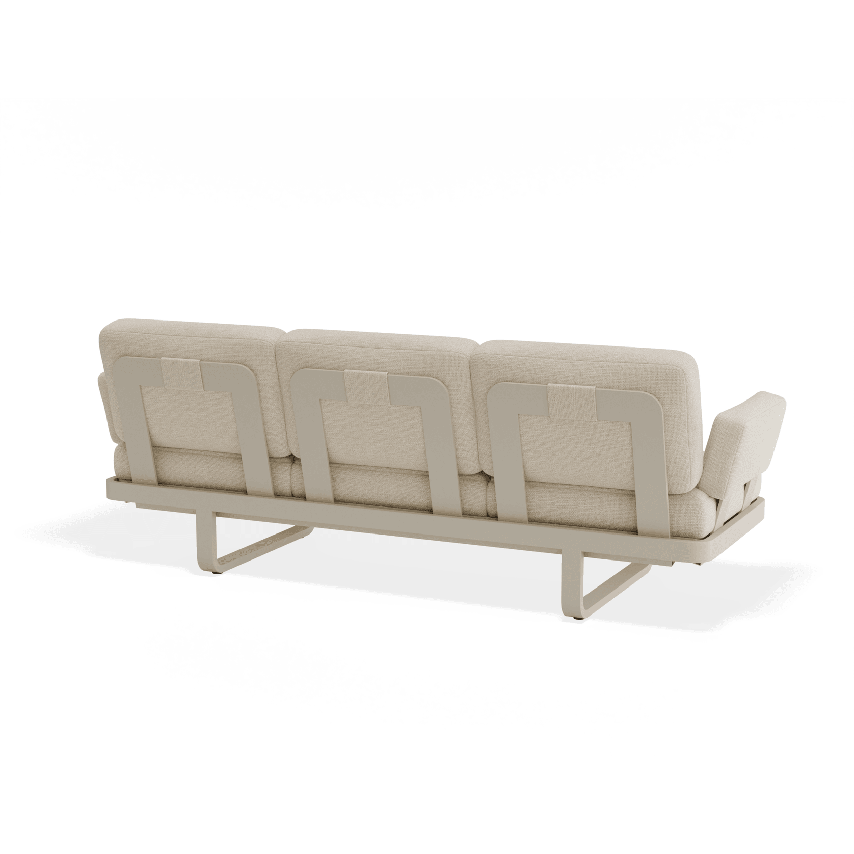 Delmar Config A - Outdoor Lounge gallery detail image