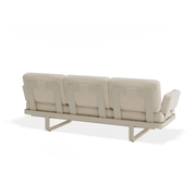 Delmar Config A - Outdoor Lounge gallery detail image