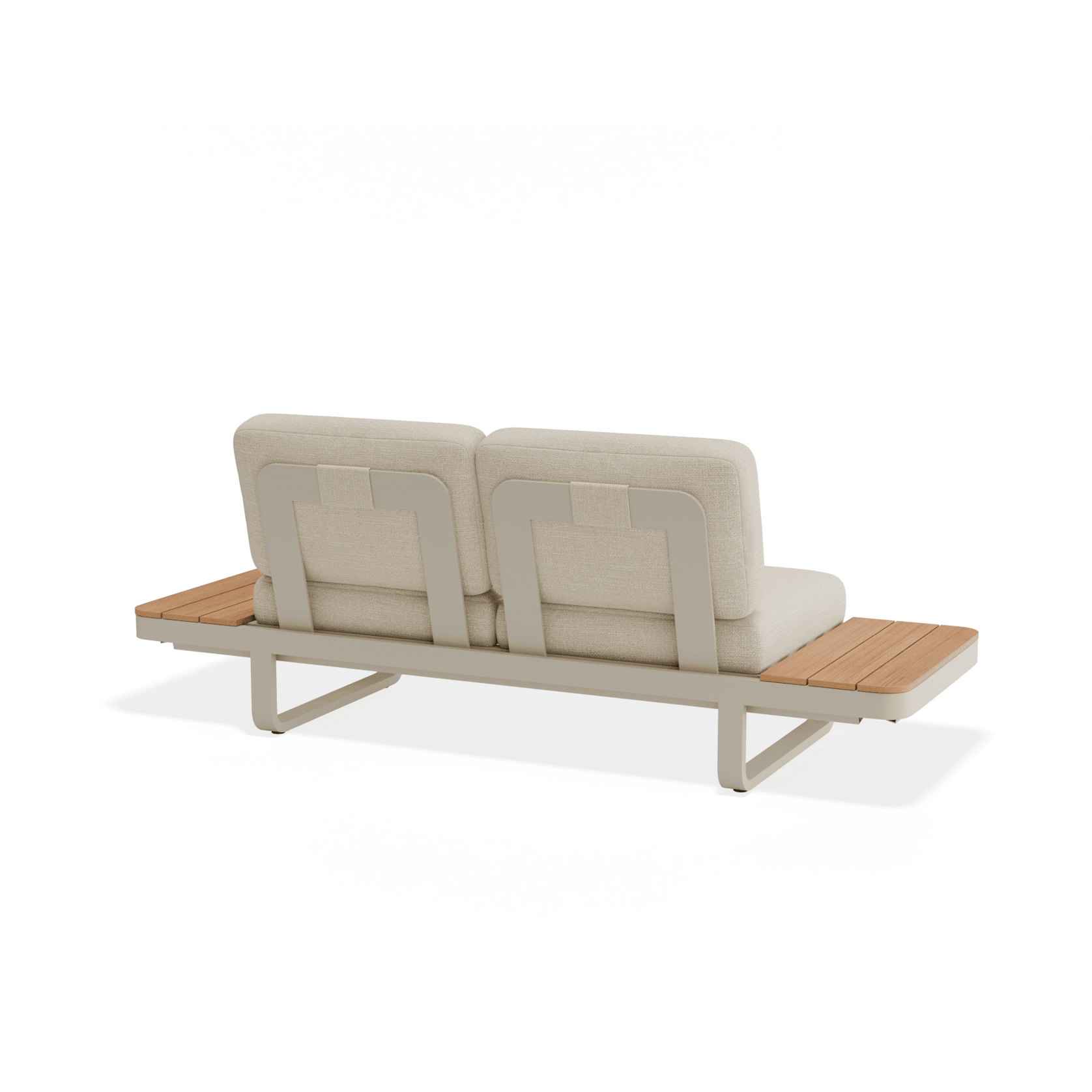 Delmar Config B - Outdoor Lounge gallery detail image