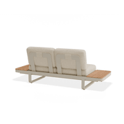 Delmar Config B - Outdoor Lounge gallery detail image