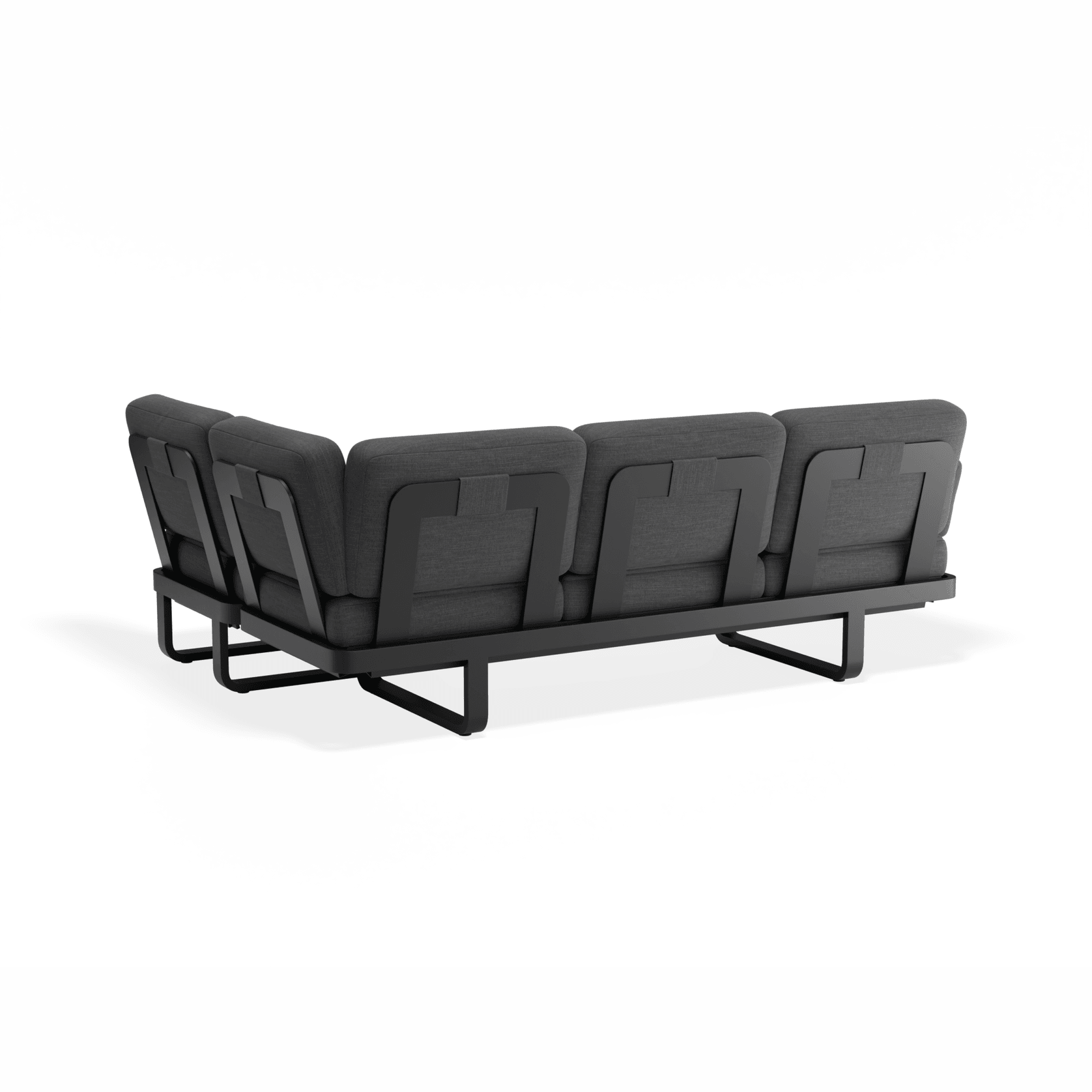 Delmar Config C - Outdoor Lounge gallery detail image