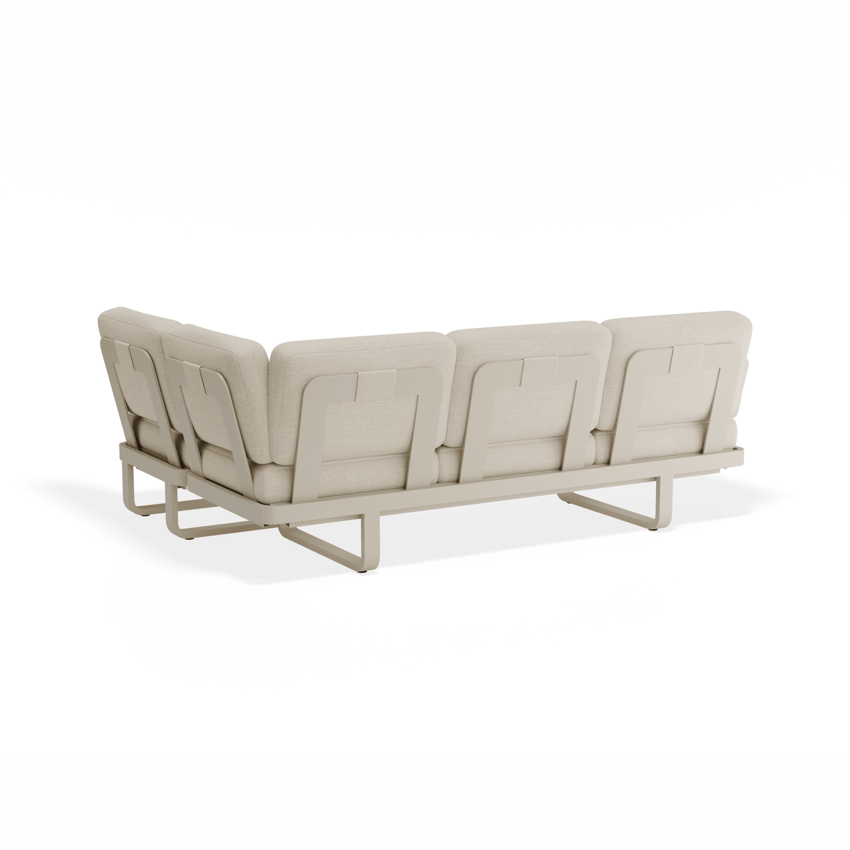 Delmar Config C - Outdoor Lounge gallery detail image