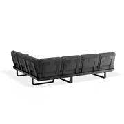 Delmar Config E - Outdoor Lounge gallery detail image