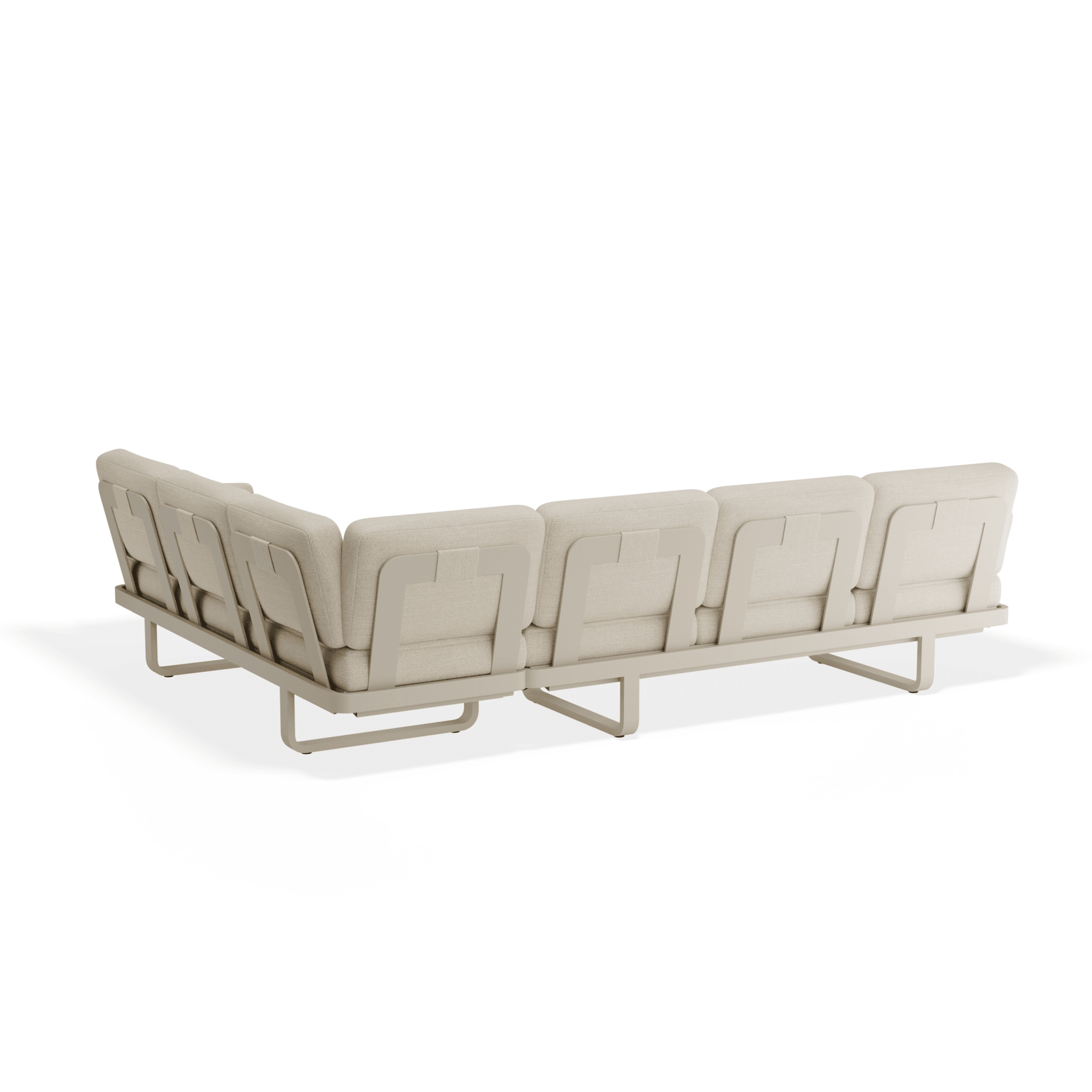 Delmar Config E - Outdoor Lounge gallery detail image