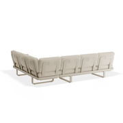 Delmar Config E - Outdoor Lounge gallery detail image