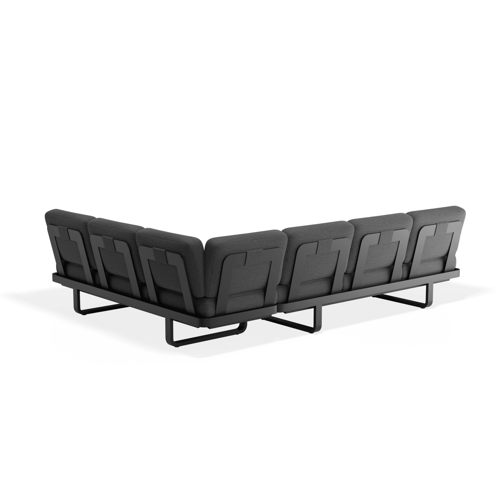 Delmar Config F - Outdoor Lounge gallery detail image