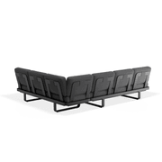 Delmar Config F - Outdoor Lounge gallery detail image