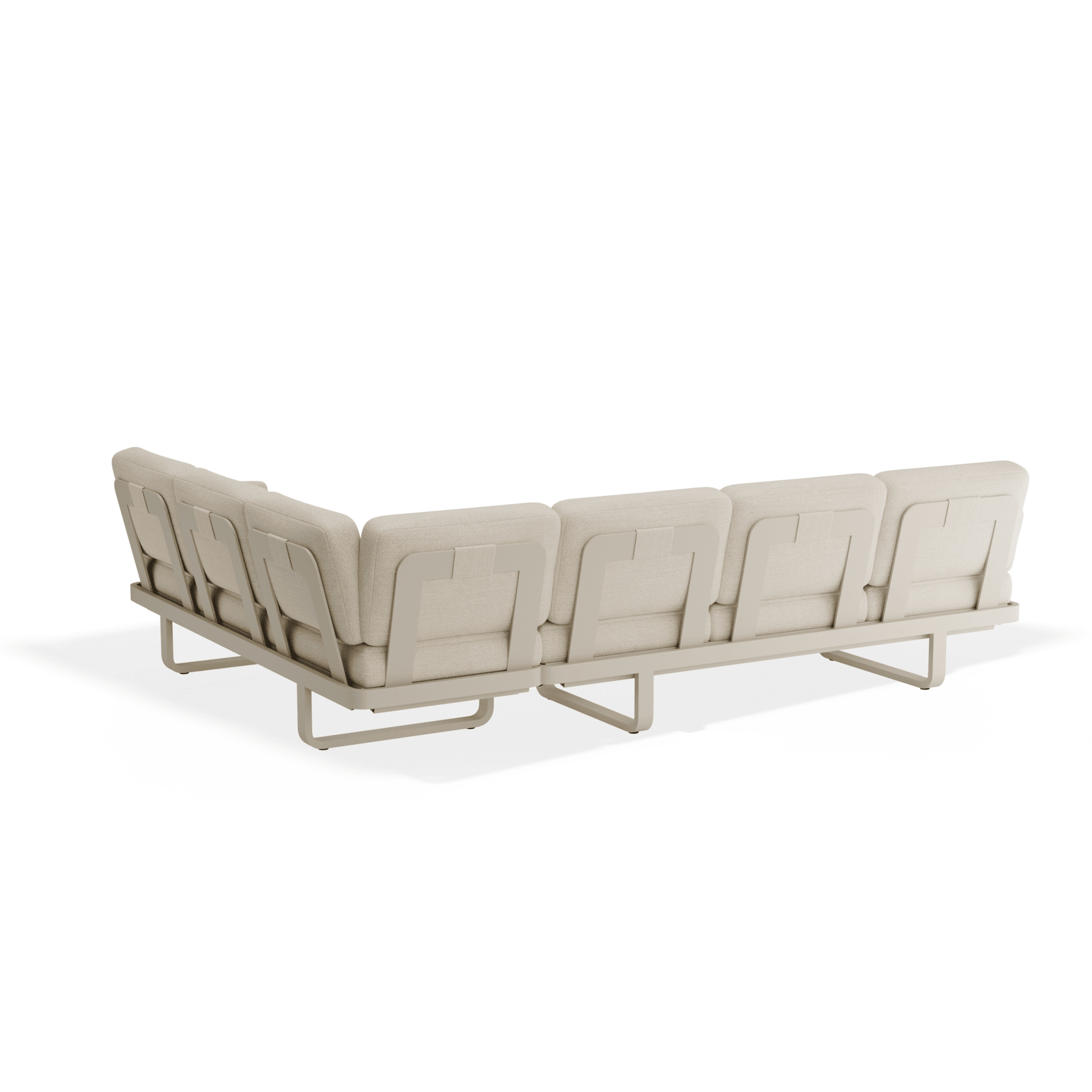 Delmar Config F - Outdoor Lounge gallery detail image