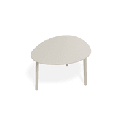 Cetara Outdoor Table - Latte gallery detail image