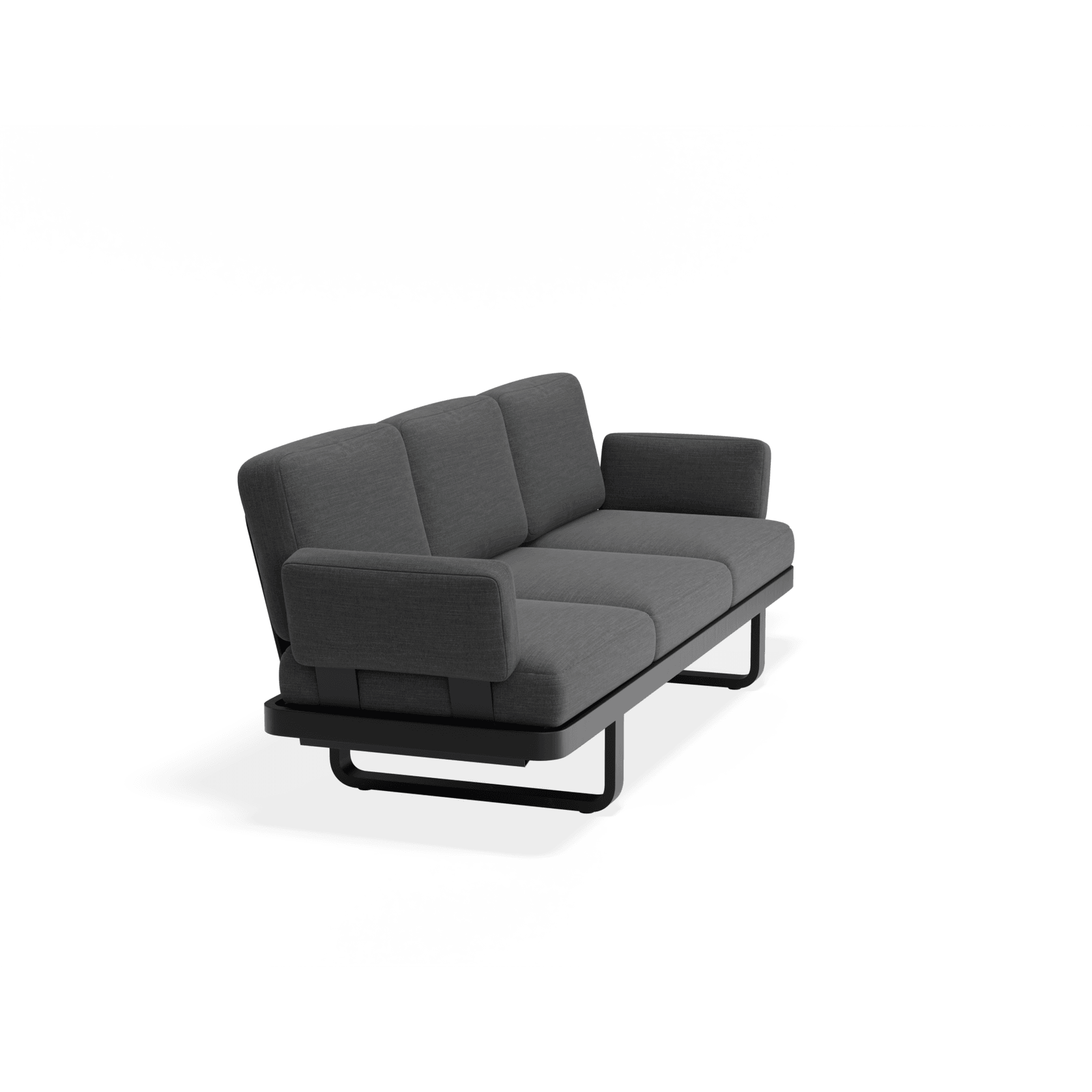 Delmar Config A - Outdoor Lounge gallery detail image