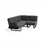 Delmar Config C - Outdoor Lounge gallery detail image