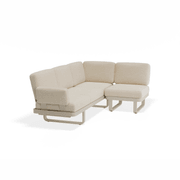 Delmar Config C - Outdoor Lounge gallery detail image