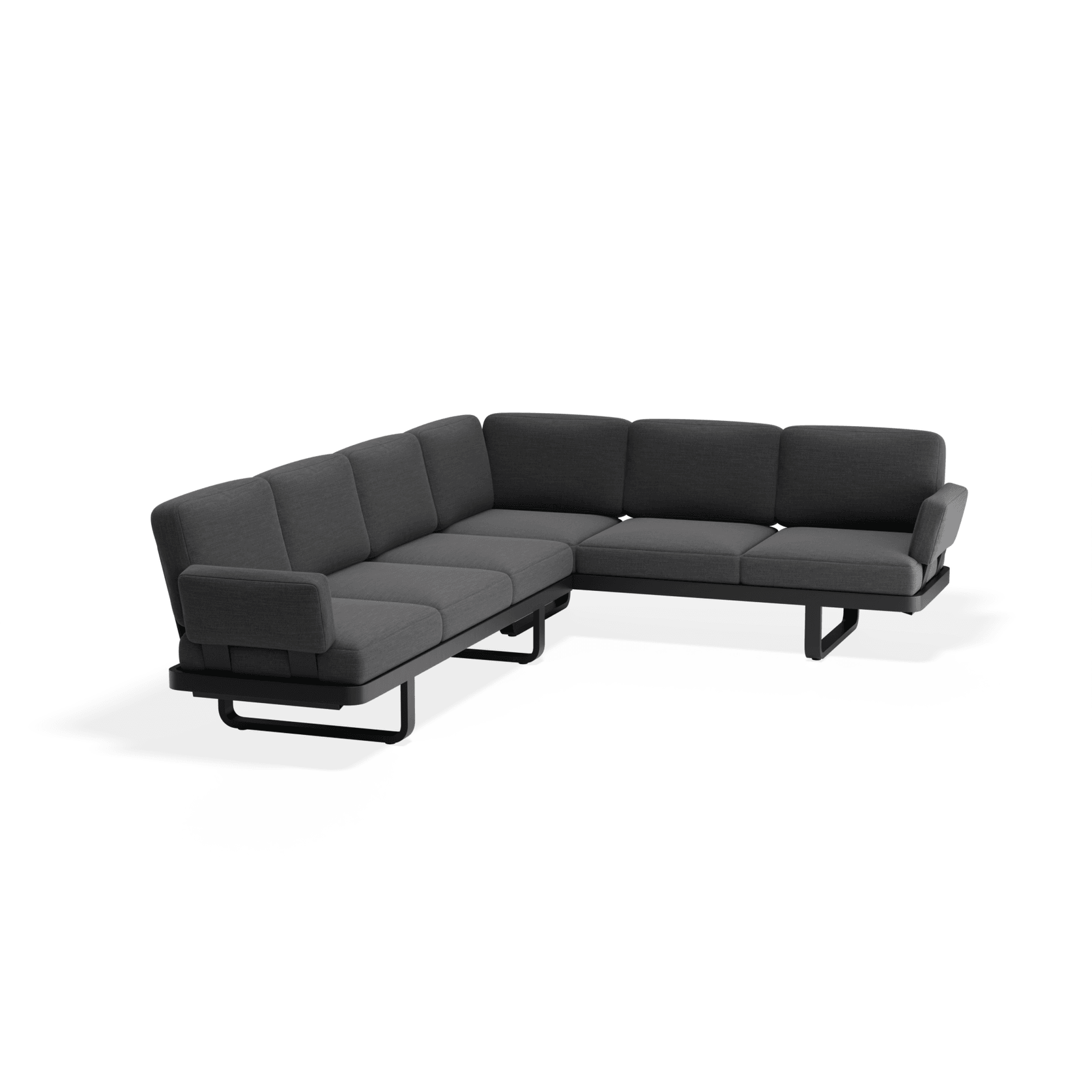 Delmar Config E - Outdoor Lounge gallery detail image