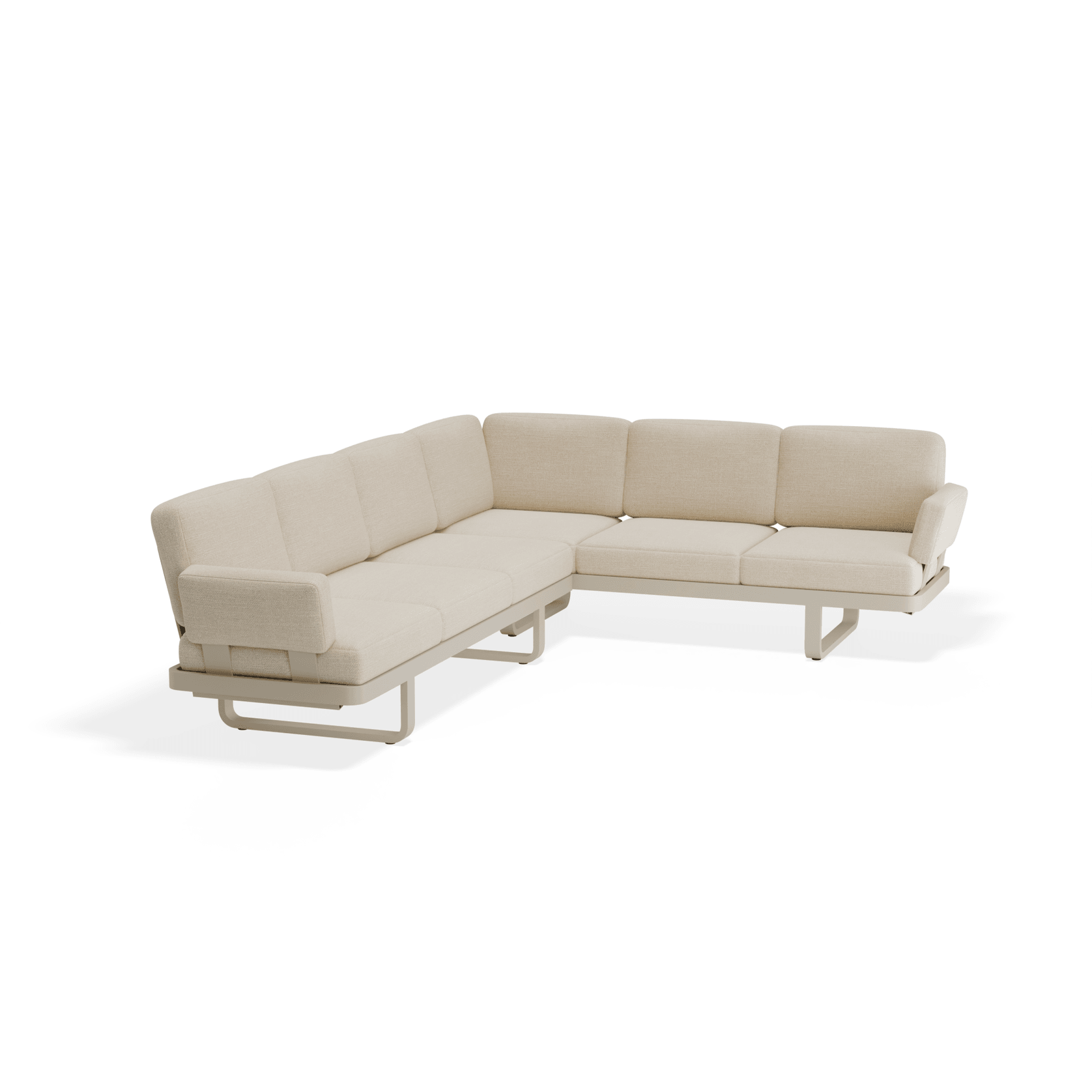 Delmar Config E - Outdoor Lounge gallery detail image